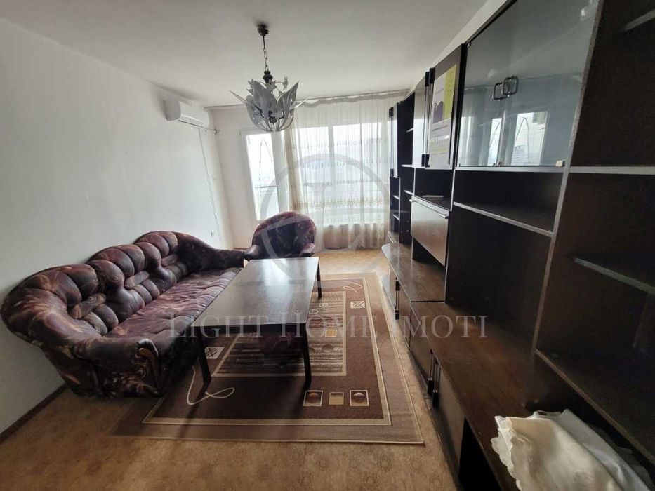 Продава се Двустаен апартамент в Пловдив, Кършияка - 78 кв.м за 1513 €/кв.м - Снимка #1