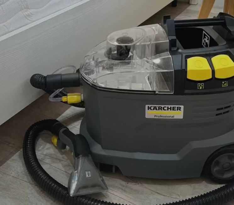 Химчистка мебели Уральск