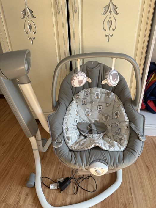 Продам электролюльку