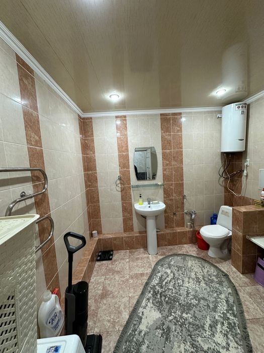 4-х комнатное квартира