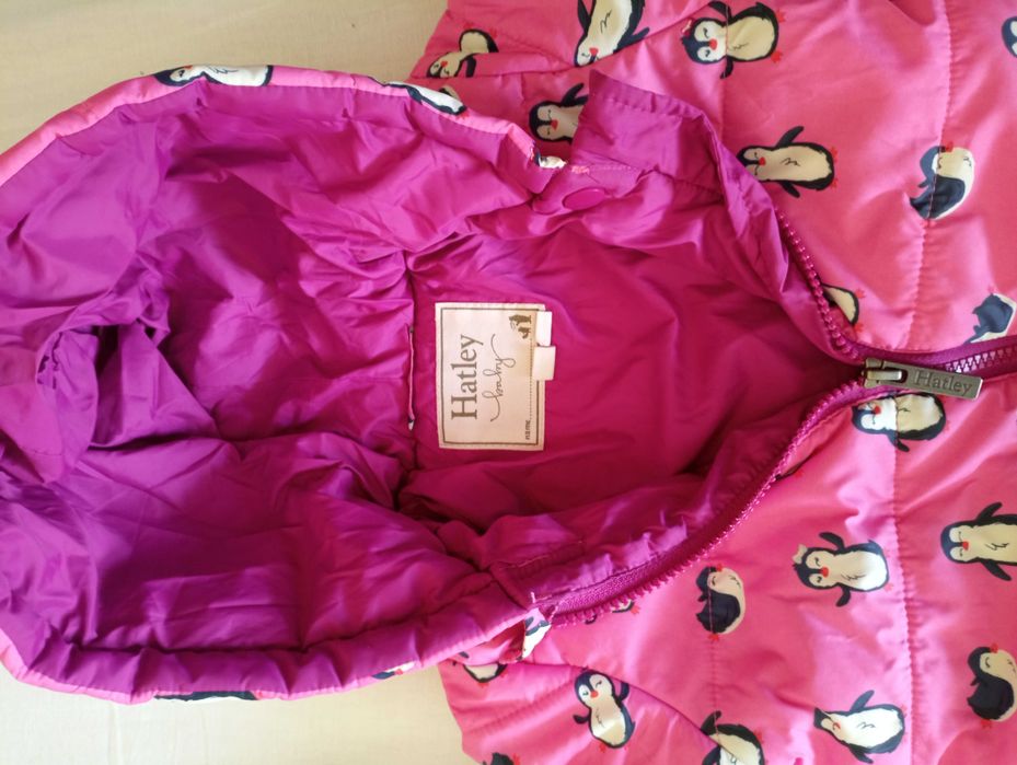 Космонавт за момиче 6-9 м.