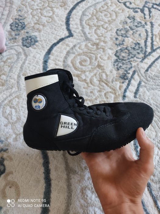 Бортцовки для борьбы