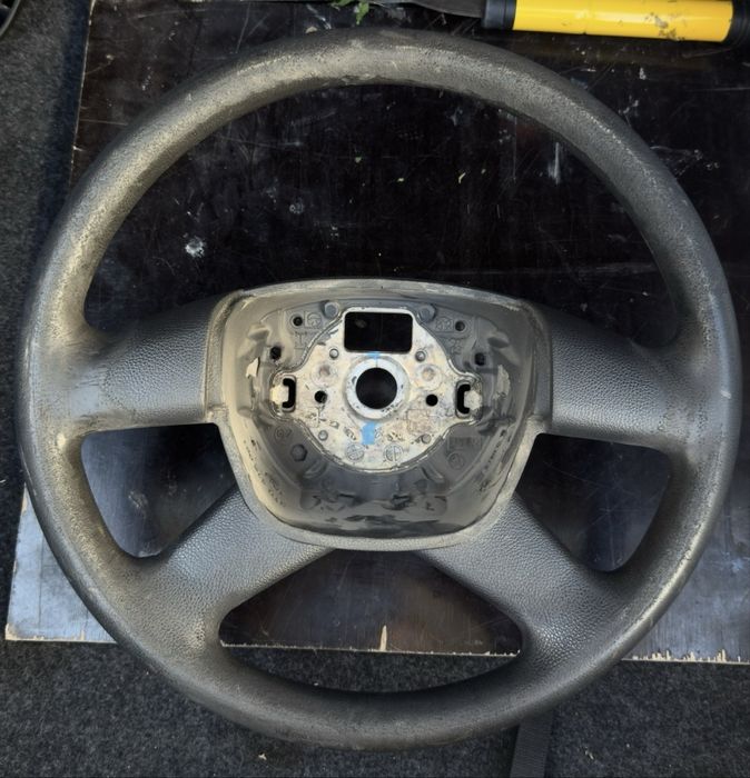 Продам air bag, Skoda Oktavia a5 mk2.