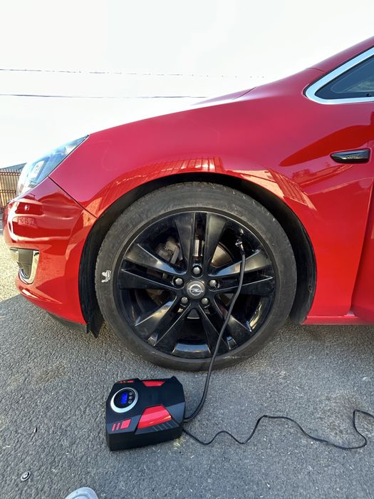 Vand Roti/Jante originale Opc r18 5x115