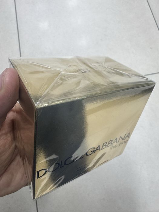 Dolce & Gabbana The One for Women