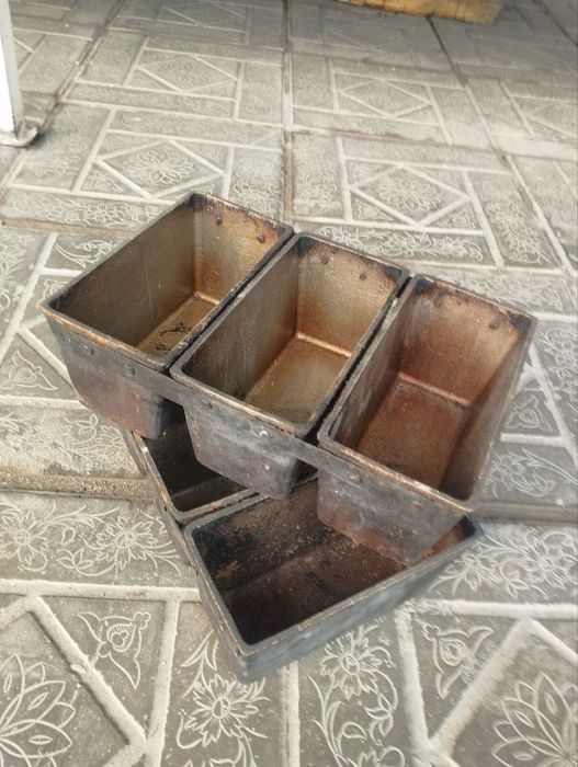 Buxonka qolipi sotiladi!