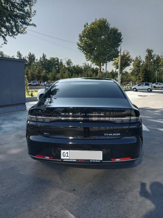 Byd Chazor Full srochna!