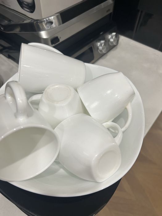 Посуда luminaric