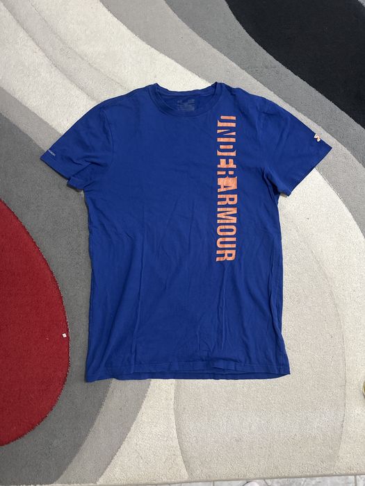 Мъжка тениска Under Armour