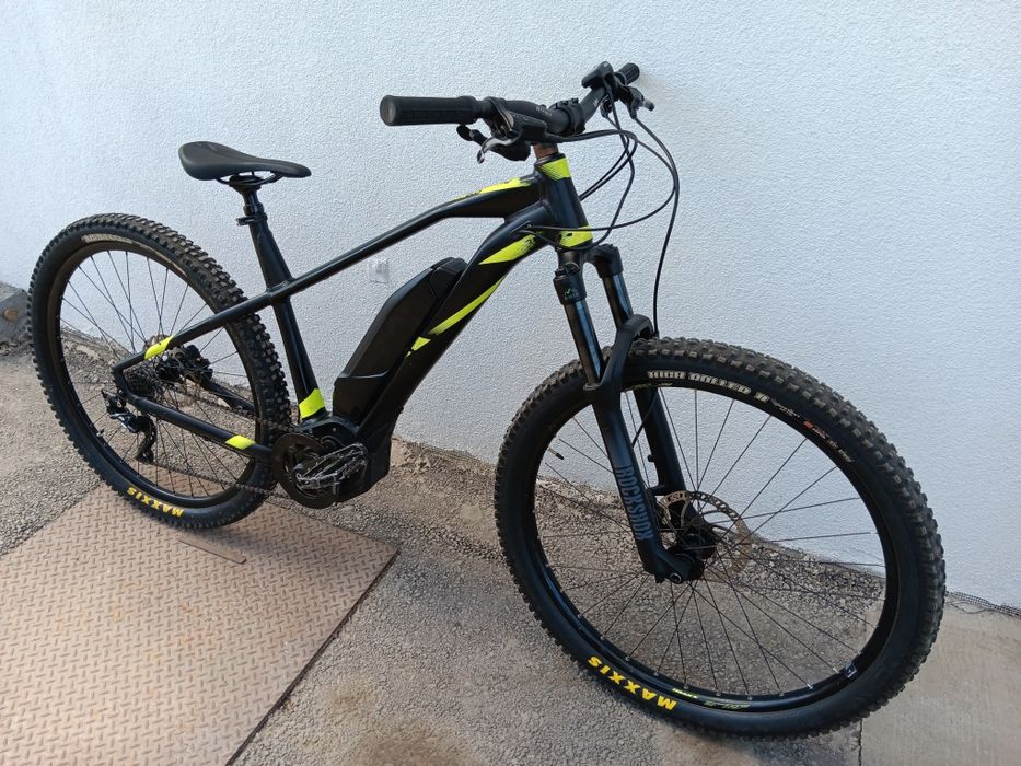 Електрически велосипед 29 цола trail/enduro