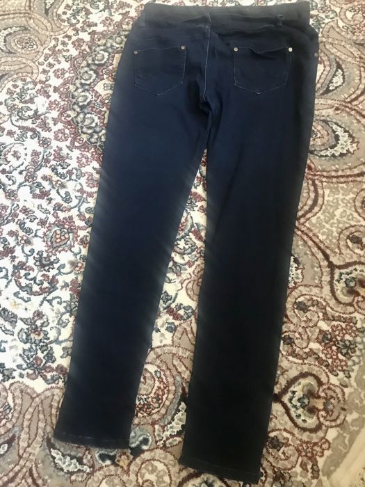 Брюки для беременной