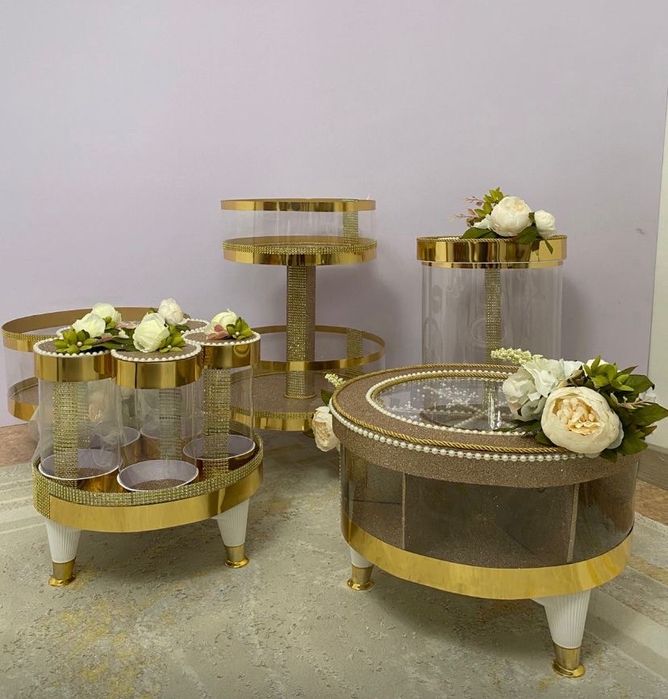 Тойбастар корзины