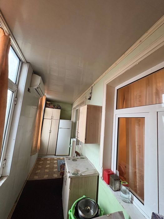 1 хона 2 хона килинган сотилади