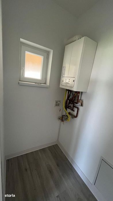 COMISION 0% | Casa individuala Mosnita Noua | Ideal pentru Familie