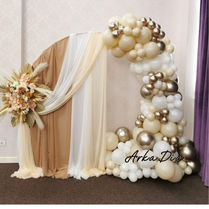 Decor Photo corner personalizat evenimente/nunta/botez/petrecere