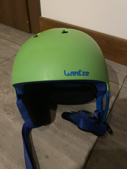 Casca pentru ski