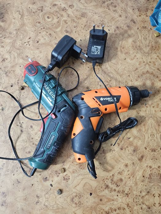 Scule electrice și mobilier