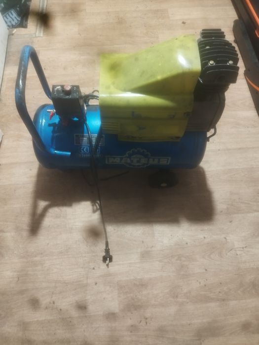 Компрессор матеус 3hp
