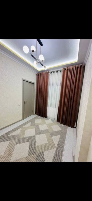 Сдается 3-х комнатная квартира на 3-этаж