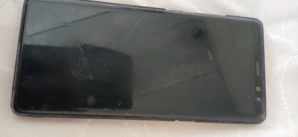 Самасун нот 8 ка