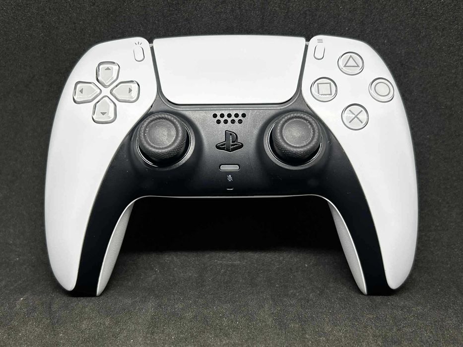 Джойстик PlayStation 5 CFI-ZCT1W DualSense