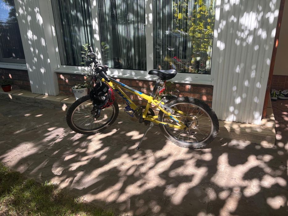 Bicicleta DHS 20