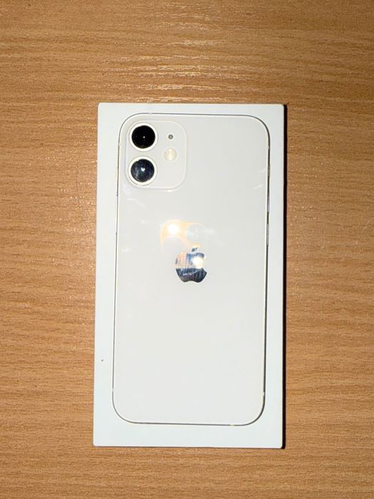 iPhone 12 mini 64 GB