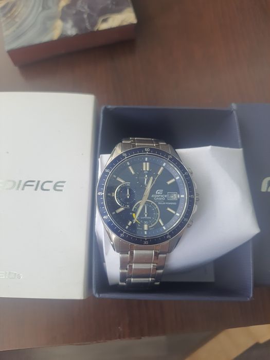 Casio Edifice EFS-S510D-2AVUEF