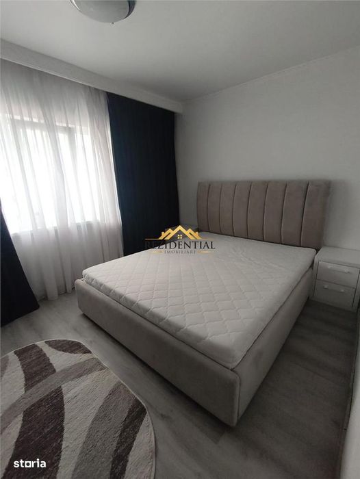Apartament Doua Camere