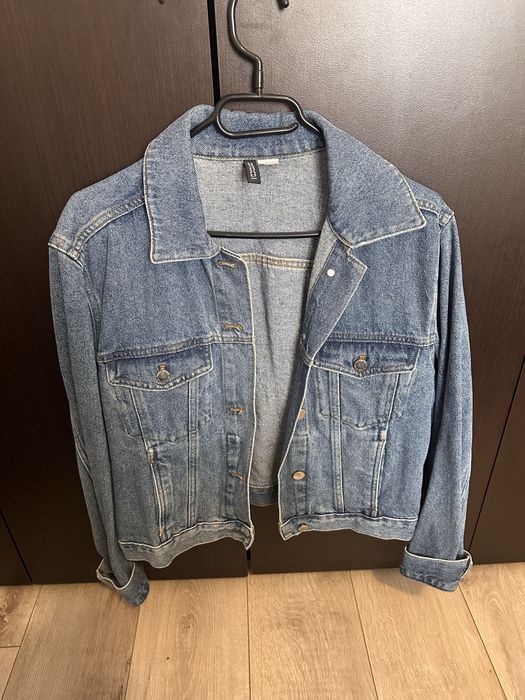 Якенца - Reserved, H&M