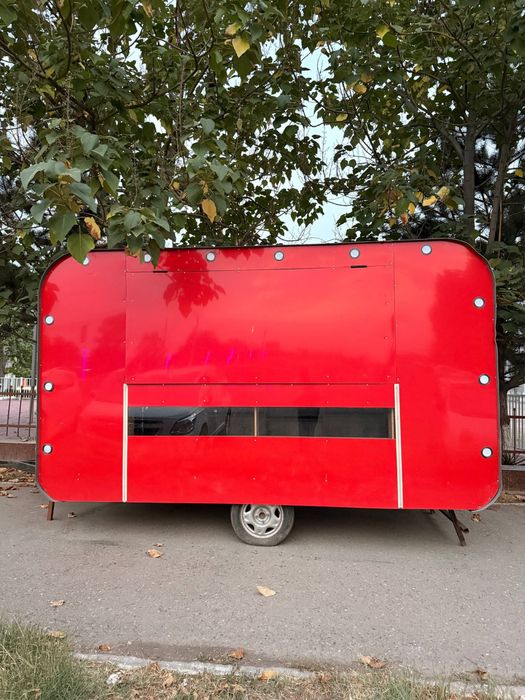 Food truck фуд трак