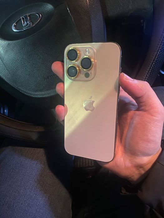 iphone 14 pro айфон 14 про 97%