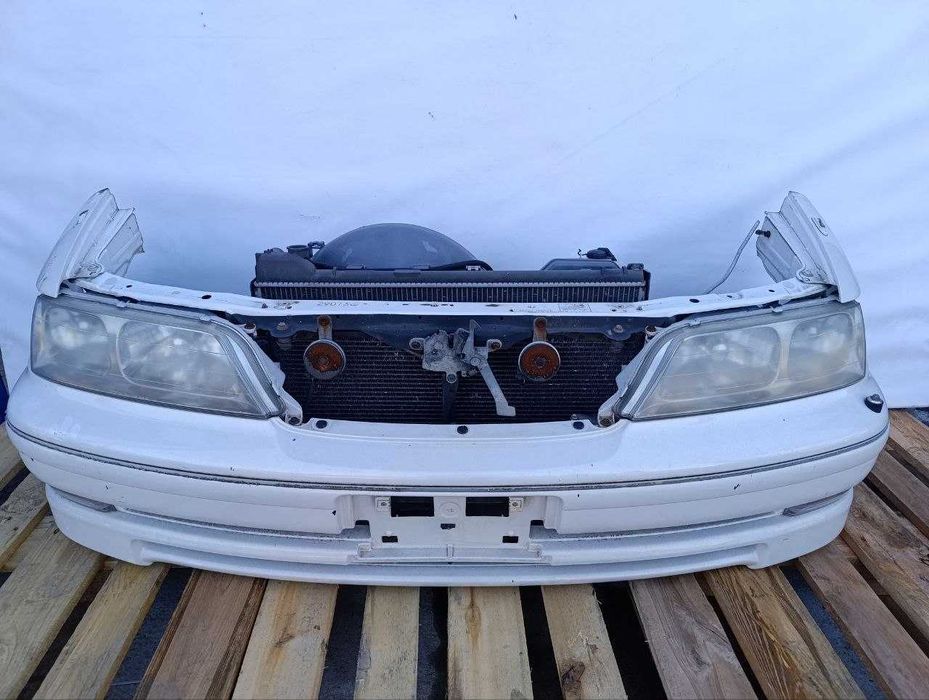 Ноускат (морда) Тойота Марк 2/Toyota Mark II 100 кузов