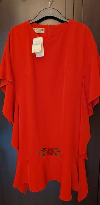 Rochie Mathilde Floris masura 36