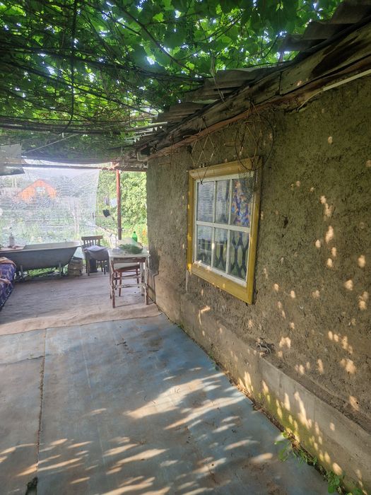 Продам дачный уголок 10 соток