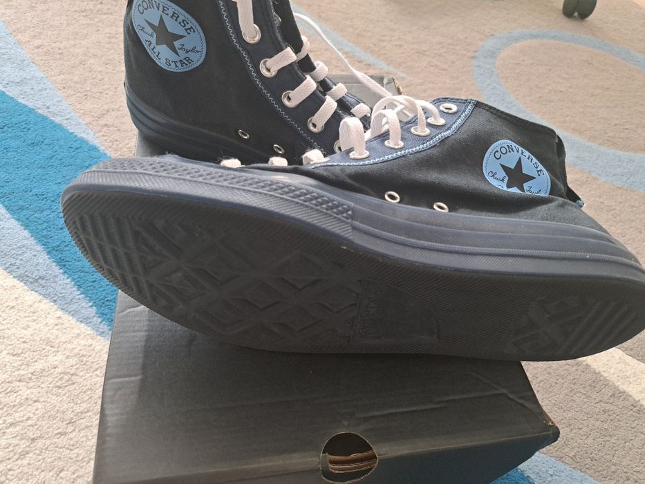 Мъжки кецове Converse