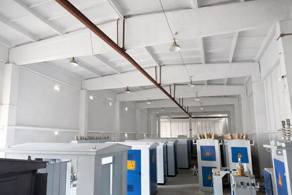 Transformatorlar sotiladi  25 КвА до 2500КвА