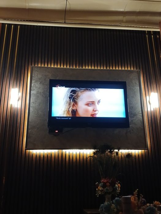 Tv televizor 43 lik LG FullHD