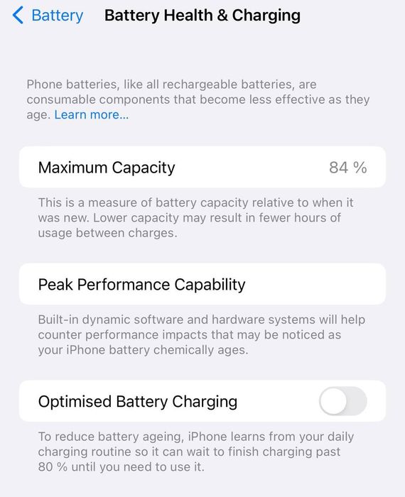 iPhone 13 Pro Max 256