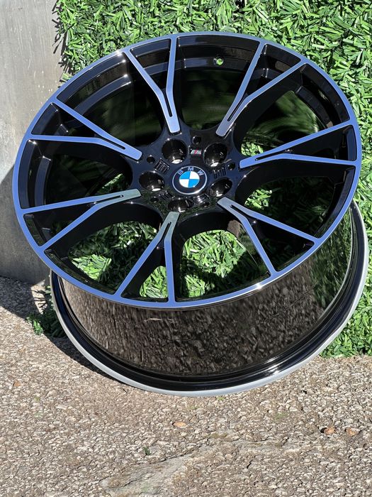 Джанти за БМВ BMW 20 “ цола Style 789 m 5x112 нови Спорт Пакет G20 G30