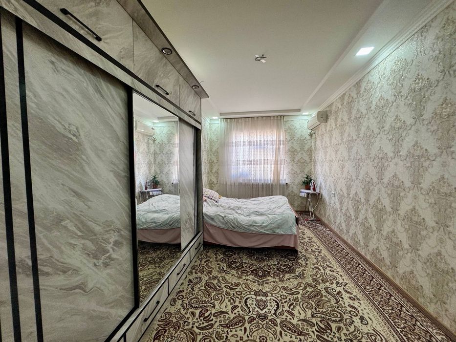 3 xonali 90m2 4-qavat.kvartira sotiladi  #3x #126s