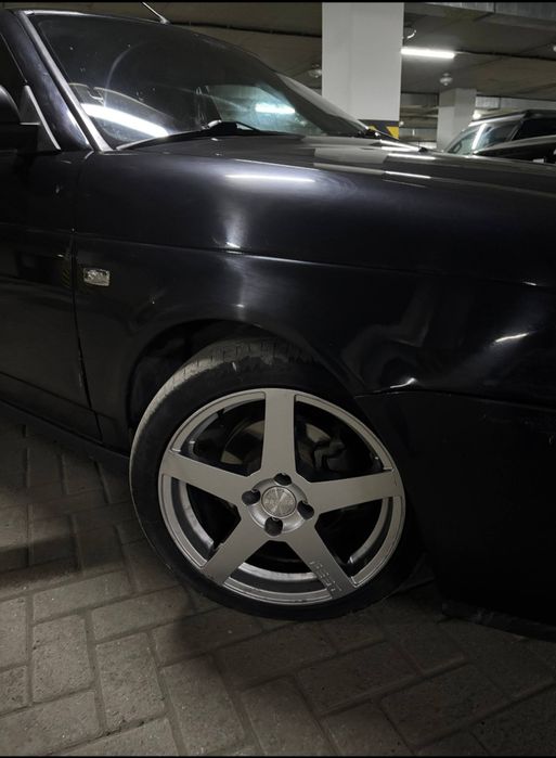 Приора 2 . 2014г