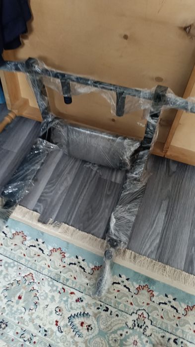 Турник для стены