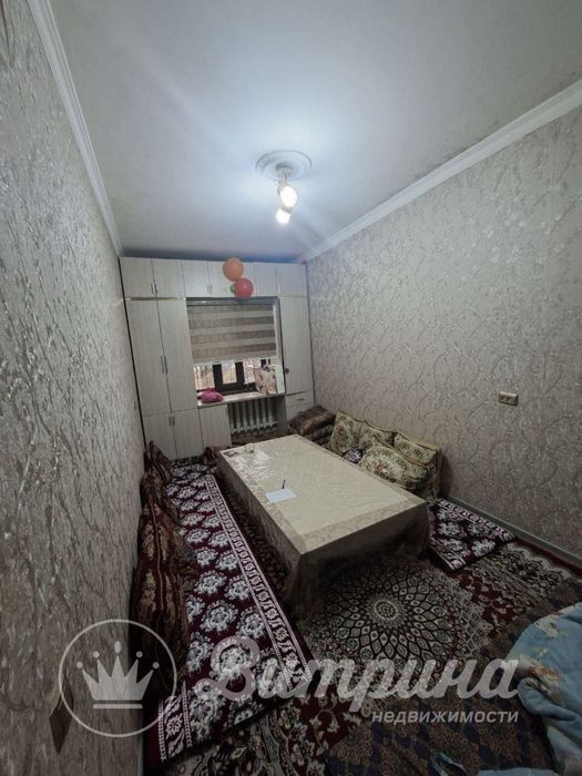 Продается 4 комнатная квартира Юнусабад 16 квартал.