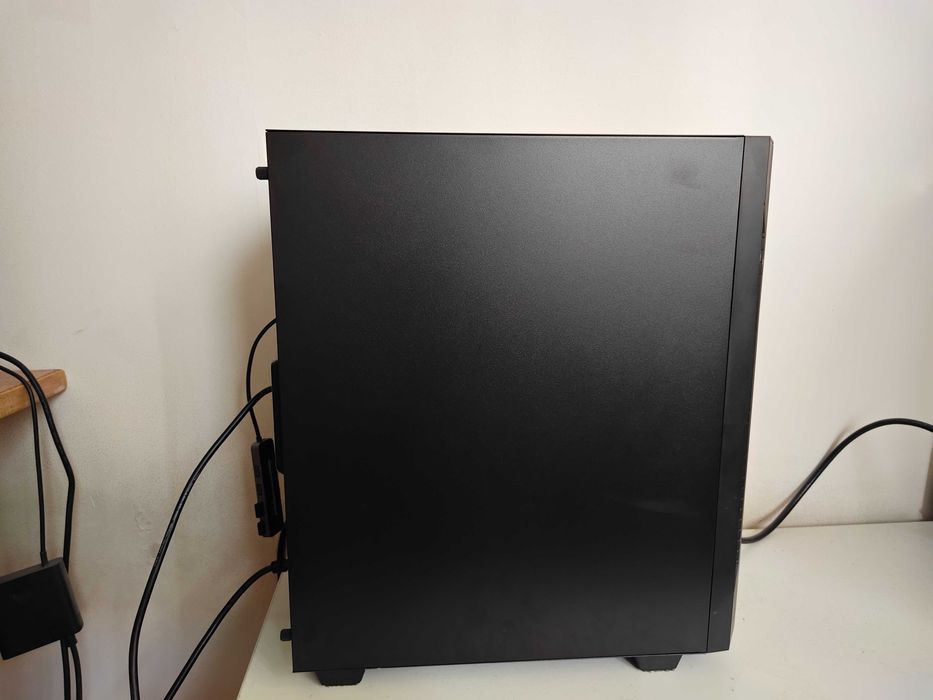 PC Gaming i9-9900K + RTX 2070 8GB, 32GB DDR4, SSD M.2 + HDD 2TB