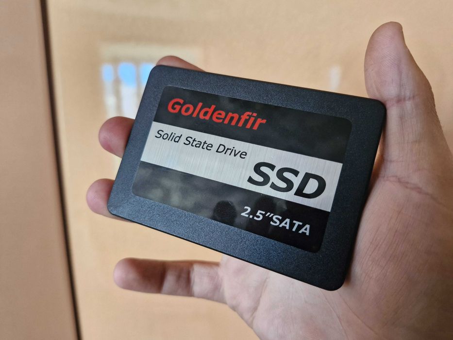 Ssd диск 1000 гб