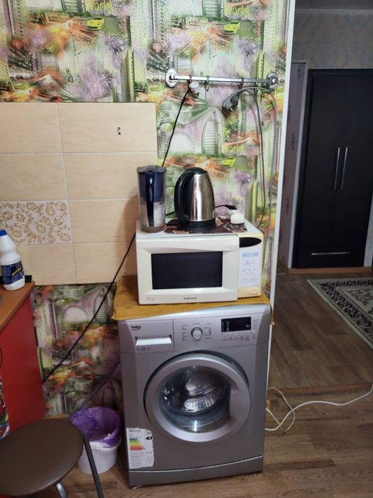 Продам 1 ком кв возле Акимата