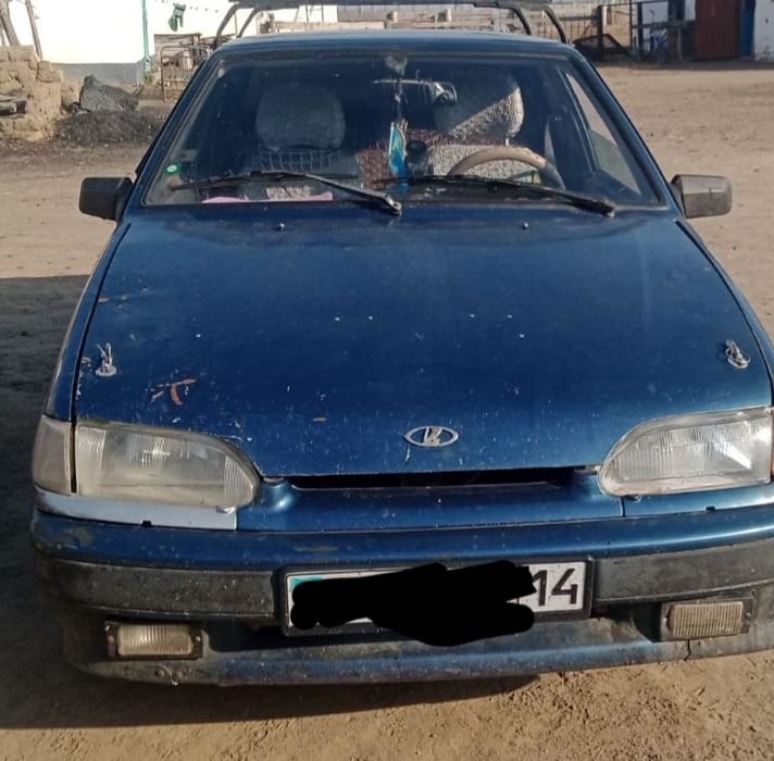 Ваз 15 сатылады жақсы бағамен