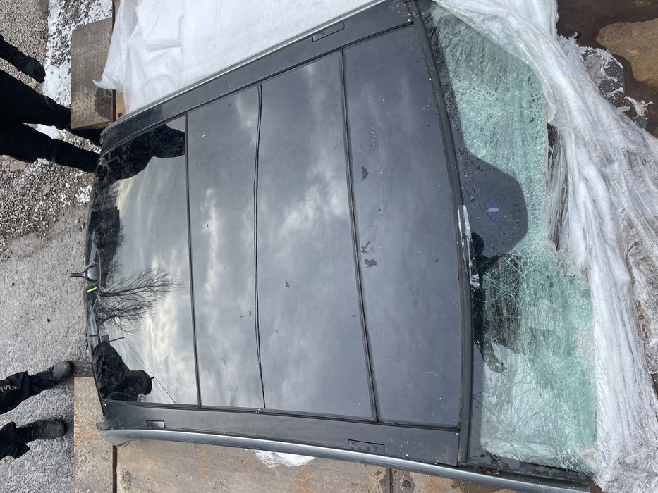 Панорама за Mercedes-benz C-class