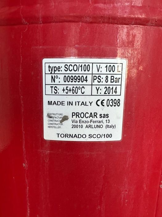 Насос, помпа высокого давлнния